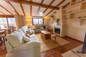 Dormitorio principal